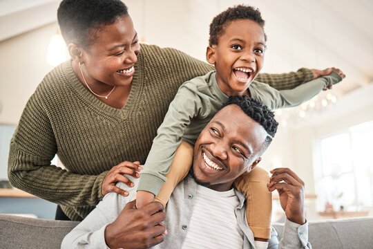 Kids and Families