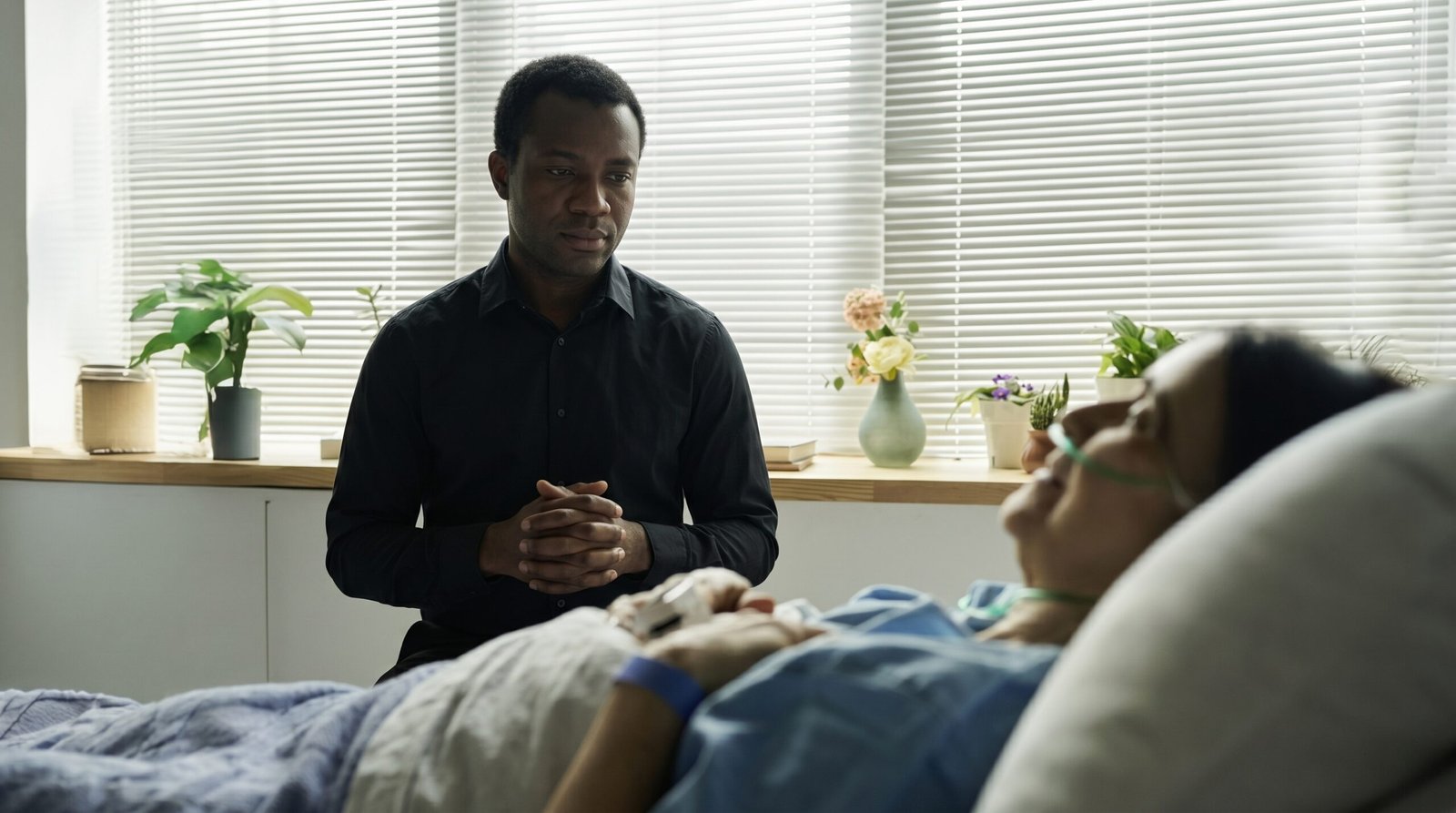 Pastoral and Spiritual Care