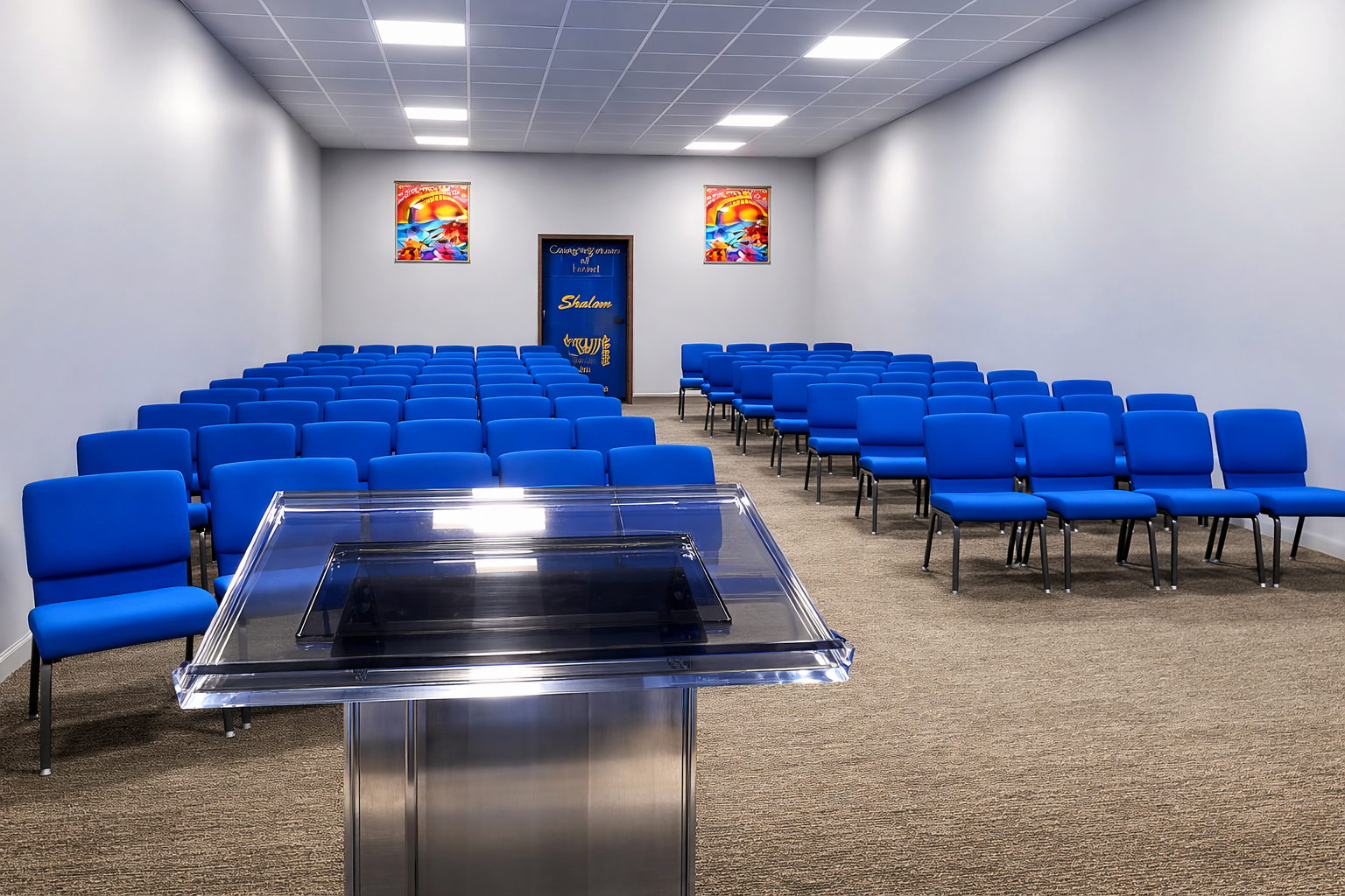 House of El Congregation